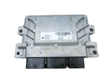 Centralina ECU per motore