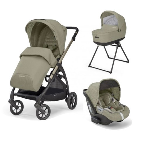 Trio inglesina aptica colore - inglesina,