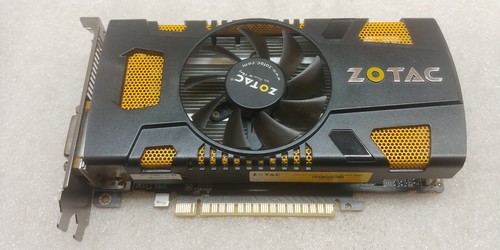 Scheda video zotac - scheda, nvidia
