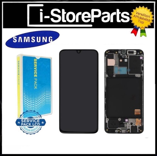 Display lcd frame originale - lcd,