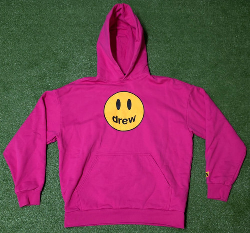 Drew house hoodie - drew,