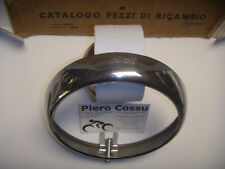 ESAURITO GALLETTO 160 MOTO GUZZI GHIERA FARO 130 CARELLO