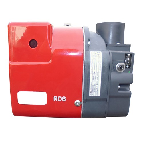 Bruciatore riello rdb2 - riello,