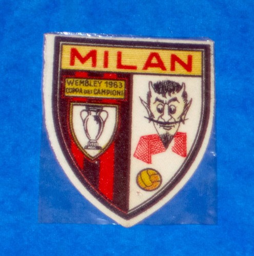 Stemma milan coppa - stemma,