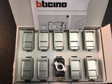 Scatola 10 pezzi presa Rj45