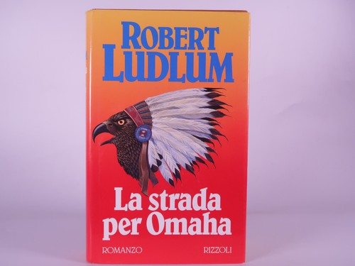 Strada per omaha - la,