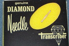 PHONOGRAPH RECORD PLAYER