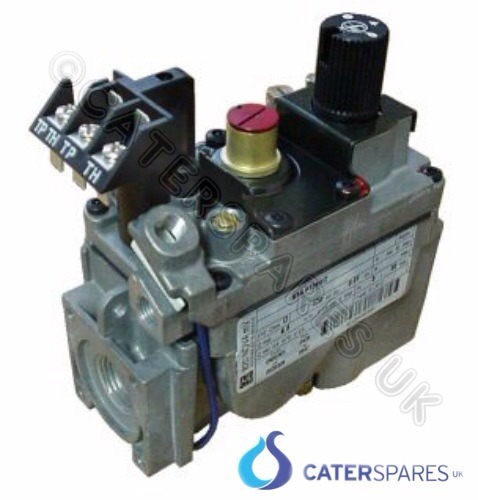 Friggitrice gas chip gamma - a,