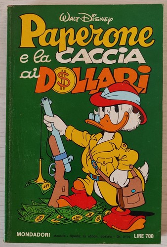 Classici walt disney n - classici,