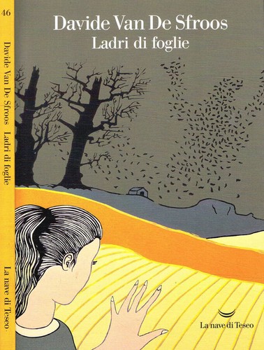 Ladri foglie davide van - ladri,