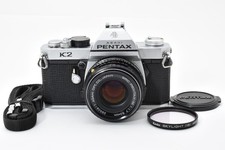 [N.Mint] PENTAX K2 SLR 35mm