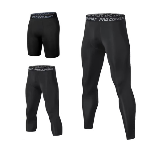 Legging compression homme - compression,