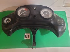 01 STRUMENTAZIONE BMW F 650