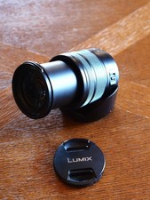 Panasonic Lumix 14-140mm