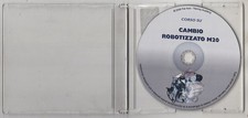 Pc Cd Rom CORSO SU CAMBIO ROBOTIZZATO M20 Traccia didattica - FIAT AUTO 2006