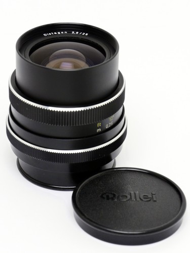 Carl zeiss distagon 25 mm - carl,