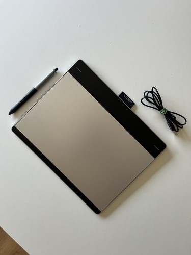 Wacom intuos pen - intuos, touch