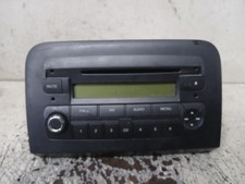 AUTORADIO PER FIAT Croma 2° Serie 7 646 335 316 (05>07)