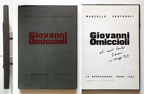 Giovanni omiccioli m - giovanni, di