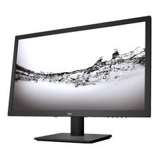 AOC E2275SWj 22″ Full HD Monitor - Nero