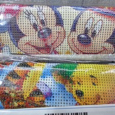 Kit pittura diamante - pittura, disney
