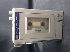 Vintage Panasonic RQ- J6