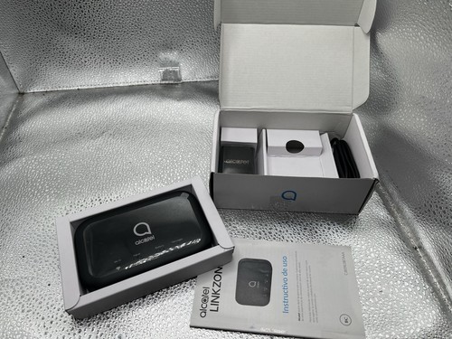 Hotspot alcatel linkzone - alcatel, 2