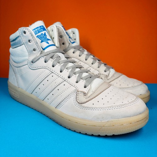 Sneakers adidas top ten - ten, rb
