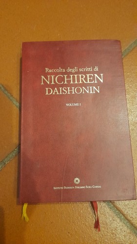 Libri raccolta degli scritti - raccolta,