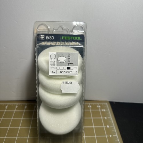 Festool 202009 spugna - festool,