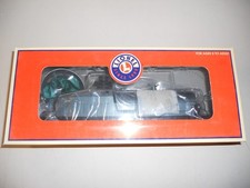 Lionel 6-36715 UFO Area 51