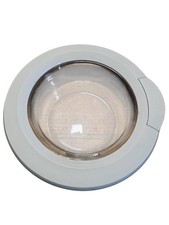 Ricambio Originale Per Lavatrice SMEG SWM65  Oblò Porta