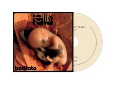 Battiato Franco - Fetus