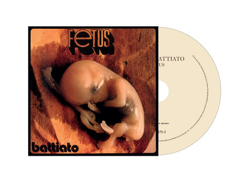 Battiato franco fetus - -,