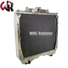Radiatore trattore adatto Case