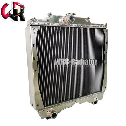 Radiatore trattore adatto case - adatto,