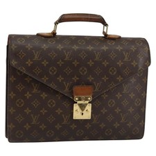 LOUIS VUITTON Monogram