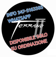 Copri Ruota di Scorta