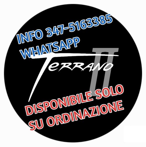 Copri ruota scorta - di,