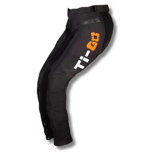 Pantaloni bmx bambini - ti-go,