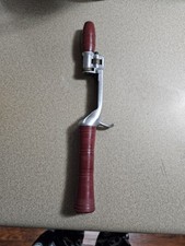 Manico per canna da azione