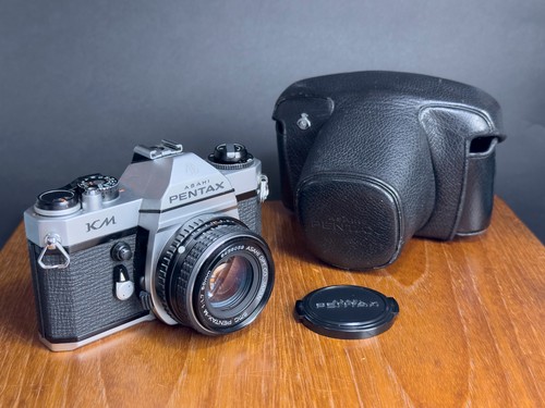 Pentax fotocamera reflex - pentax,