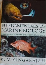 Fundamentals of Marine Biology