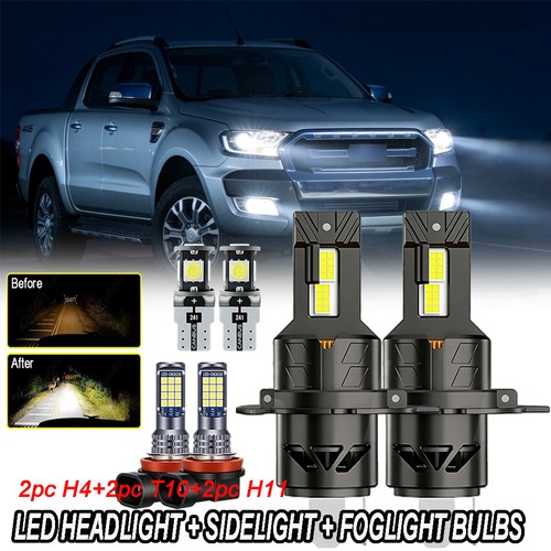 Per ford ranger - ranger, 06-16