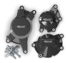 Kit protezione copri motore