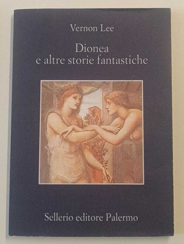 Dionea altre storie - e,
