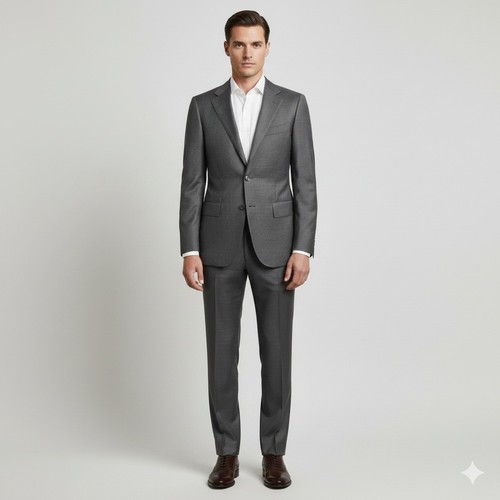 Suitsupply brescia tuta uomo - brescia,