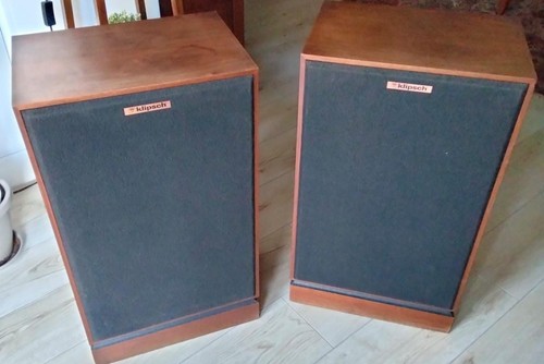 Klipsch diffusori vintage - klipsch,