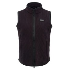 Gilet donna in pile LeMieux