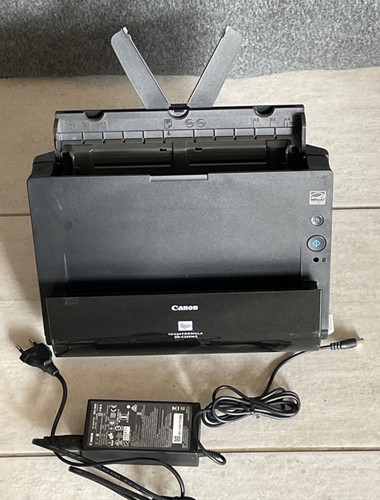 Canon imageformula c225w ii - imageformula,